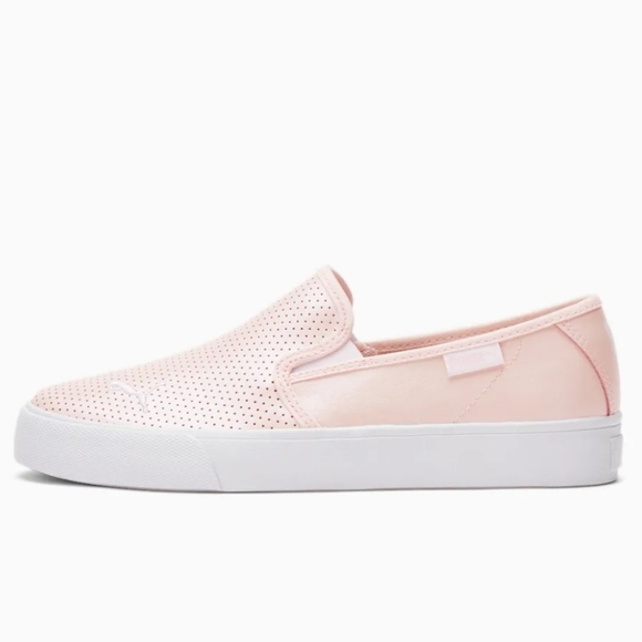 Puma Bari Cat Women's Slip-ons - Picture 4 of 9